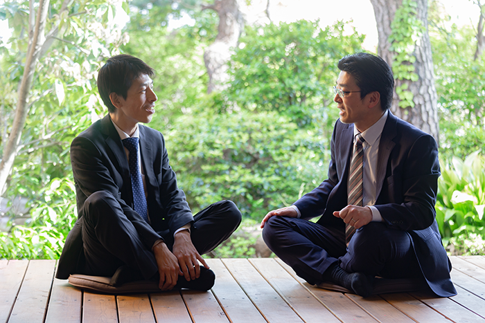 志ほみや観光株式会社 様