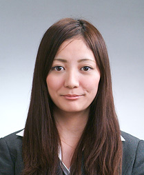 株式会社 明和不動産管理 経営戦略室 鴻池 沙希 様