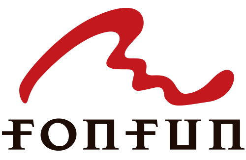 株式会社fonfun