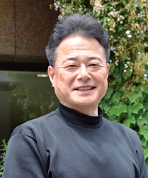代表取締役社長 宝田 圭一 様