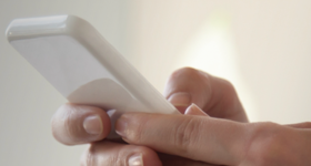 緊急SMS